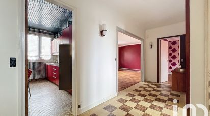 Maison traditionnelle 6 pièces de 135 m² à Orly (94310)