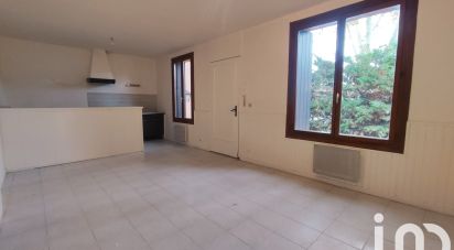 Maison 3 pièces de 52 m² à Béziers (34500)