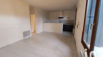 Maison 3 pièces de 52 m² à Béziers (34500)