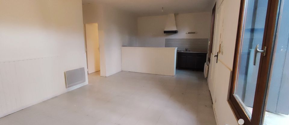 Maison 3 pièces de 52 m² à Béziers (34500)