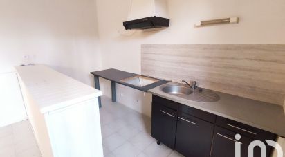 Maison 3 pièces de 52 m² à Béziers (34500)