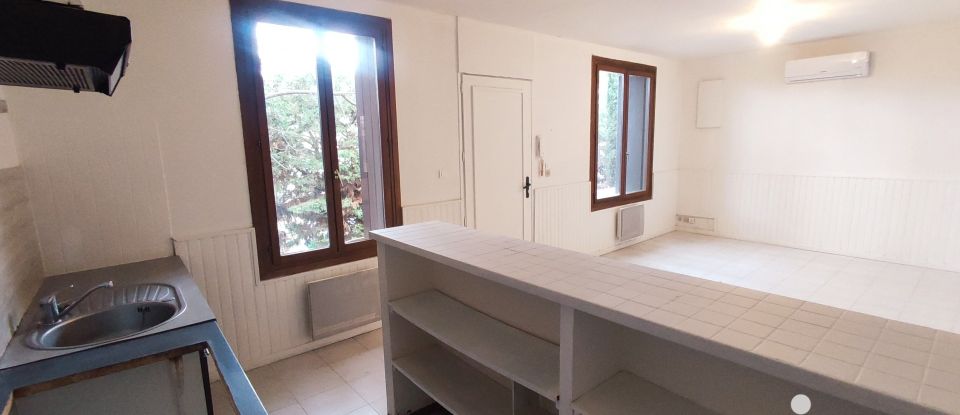 Maison 3 pièces de 52 m² à Béziers (34500)