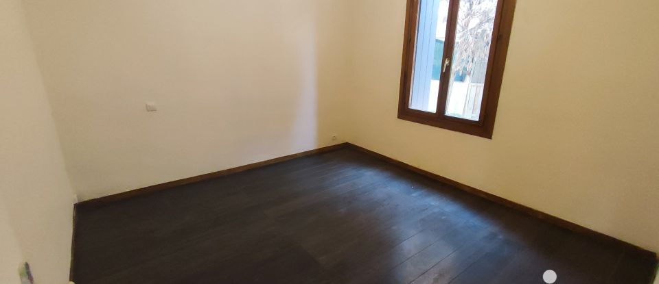 Maison 3 pièces de 52 m² à Béziers (34500)