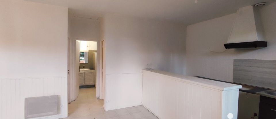 Maison 3 pièces de 52 m² à Béziers (34500)