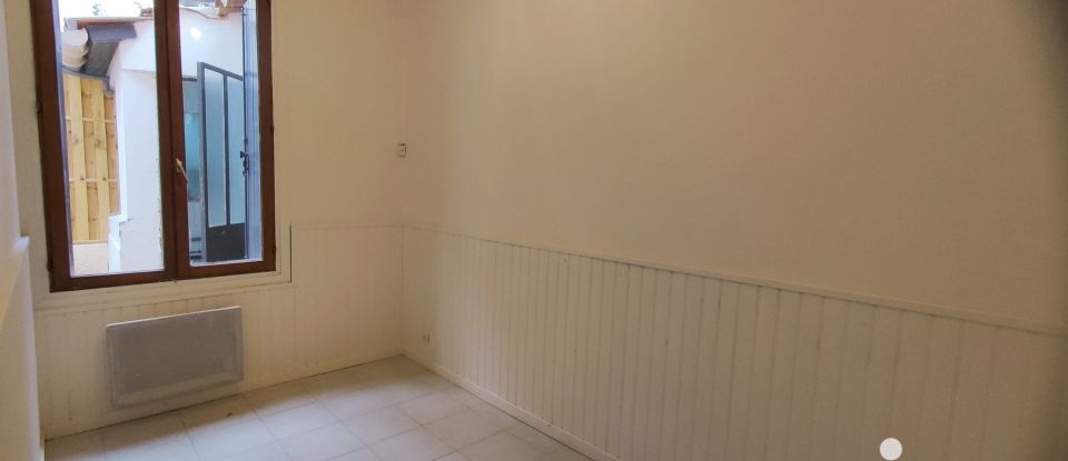 Maison 3 pièces de 52 m² à Béziers (34500)