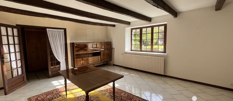 Maison de village 5 pièces de 117 m² à Bize (52500)