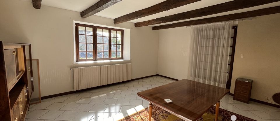 Maison de village 5 pièces de 117 m² à Bize (52500)