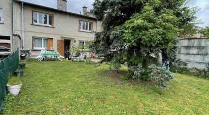 Immeuble de 150 m² à Flavigny-sur-Moselle (54630)