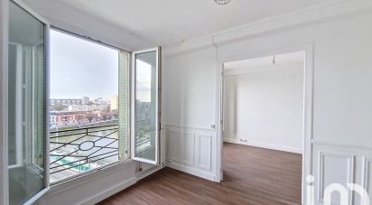 Appartement 2 pièces de 35 m² à Saint-Denis (93200)