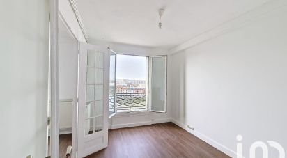 Apartment 2 rooms of 35 m² in Saint-Denis (93200)