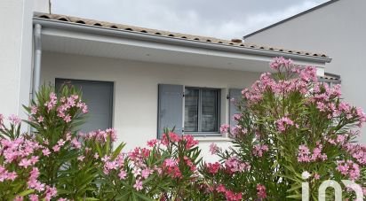 Maison 6 pièces de 126 m² à Dompierre-sur-Mer (17139)