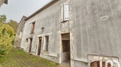 Maison de ville 5 pièces de 139 m² à Charentenay (89580)