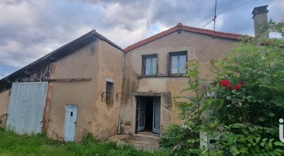 Maison rustique 8 pièces de 126 m² à Perreux (42120)