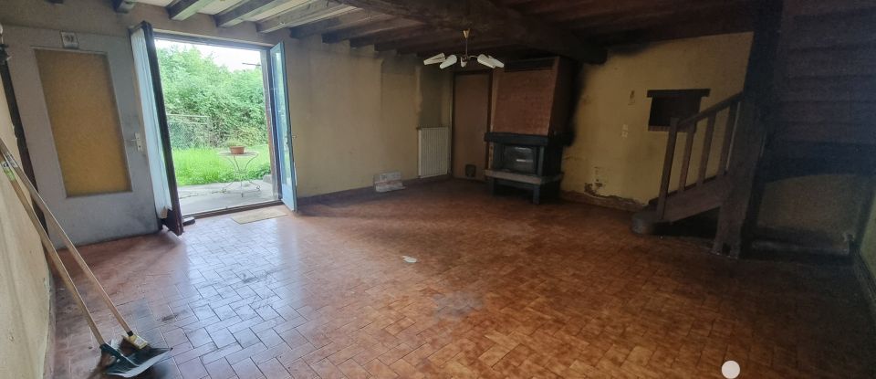 Maison de campagne 8 pièces de 126 m² à Perreux (42120)