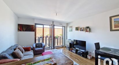 Appartement 4 pièces de 65 m² à Aubervilliers (93300)