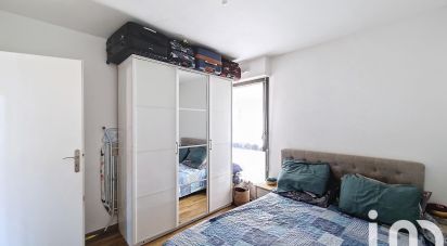 Appartement 4 pièces de 65 m² à Aubervilliers (93300)