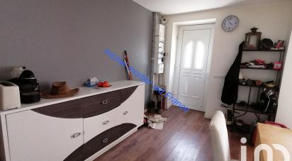 Longere 4 rooms of 100 m² in Nogent-l'Artaud (02310)