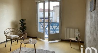 Studio 1 pièce de 29 m² à La Rochelle (17000)