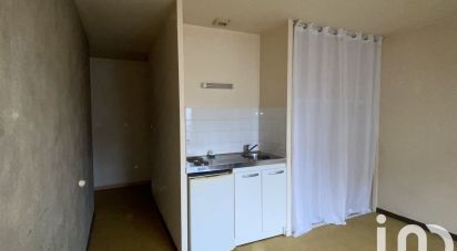 Studio 1 pièce de 29 m² à La Rochelle (17000)