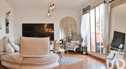 Apartment 4 rooms of 78 m² in Aubagne (13400)