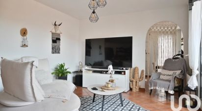 Appartement 4 pièces de 78 m² à Aubagne (13400)