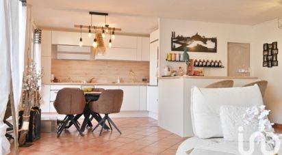 Appartement 4 pièces de 78 m² à Aubagne (13400)