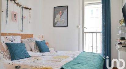 Appartement 4 pièces de 78 m² à Aubagne (13400)