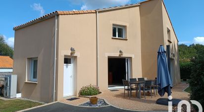 House 5 rooms of 151 m² in Venansault (85190)