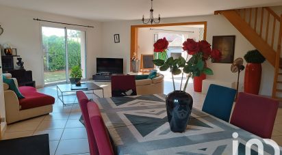 House 5 rooms of 151 m² in Venansault (85190)