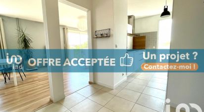 Appartement 3 pièces de 78 m² à Narbonne (11100)