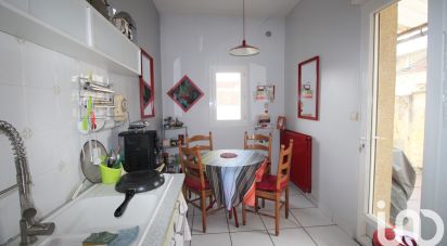 Immeuble de 237 m² à Bergerac (24100)