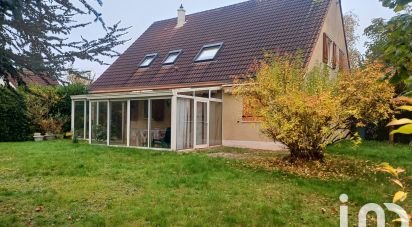 House 5 rooms of 191 m² in Saint-Gervais-la-Forêt (41350)