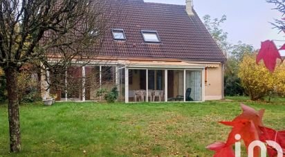 House 5 rooms of 191 m² in Saint-Gervais-la-Forêt (41350)