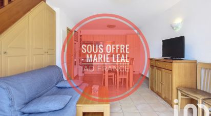 Maison 3 pièces de 45 m² à Tourrettes (83440)