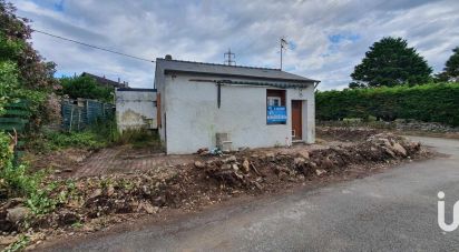 Maison 4 pièces de 67 m² à Saint-Pierre-Quiberon (56510)