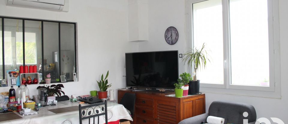 House 3 rooms of 135 m² in Lalinde (24150)