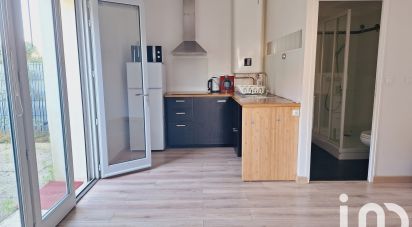 Appartement 2 pièces de 35 m² à La Teste-de-Buch (33260)