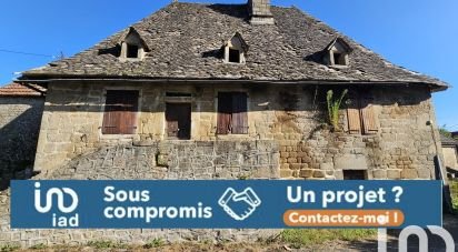 Barn conversion 1 room of 200 m² in Sousceyrac-en-Quercy (46190)