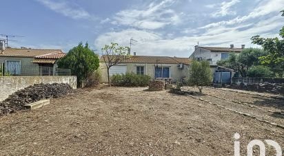 Maison 4 pièces de 84 m² à Istres (13800)