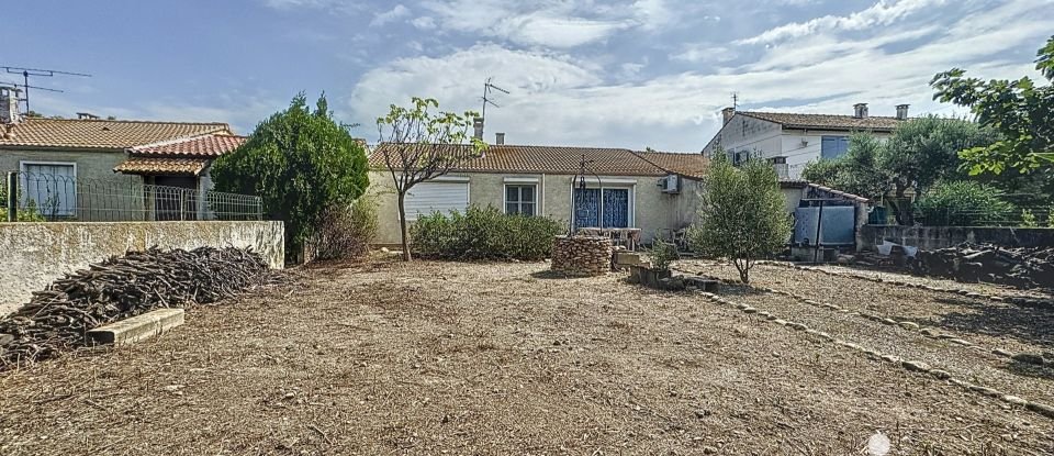 Maison 4 pièces de 84 m² à Istres (13800)