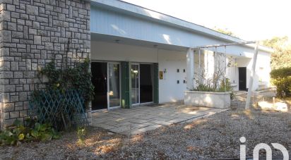 Architect house 4 rooms of 136 m² in Fourques-sur-Garonne (47200)