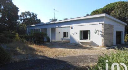 Maison d’architecte 4 pièces de 136 m² à Fourques-sur-Garonne (47200)