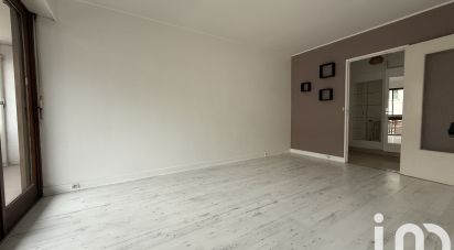 Appartement 2 pièces de 46 m² à Paris (75012)