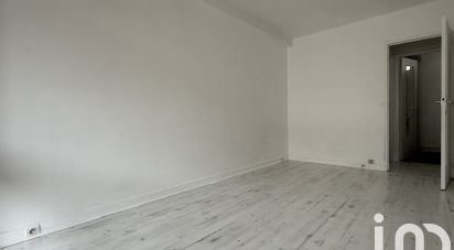 Appartement 2 pièces de 46 m² à Paris (75012)