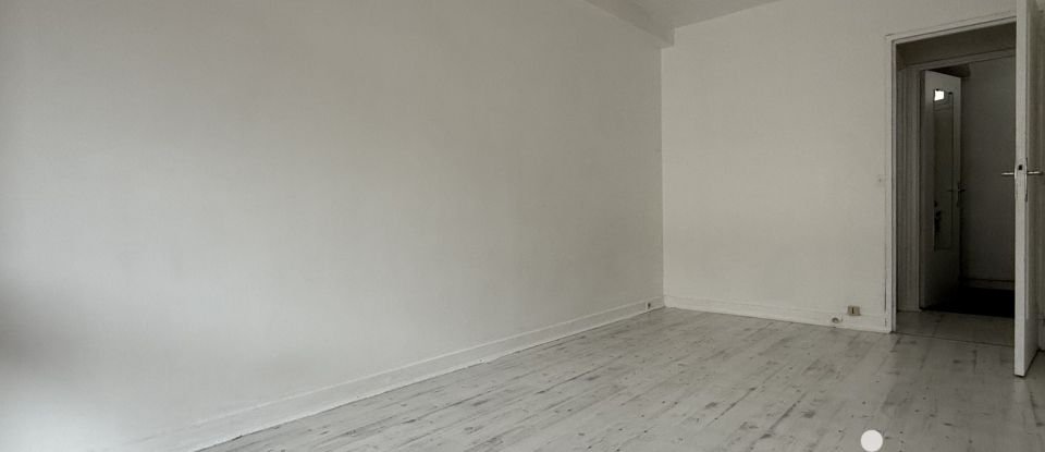 Appartement 2 pièces de 46 m² à Paris (75012)