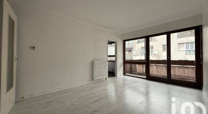 Appartement 2 pièces de 46 m² à Paris (75012)