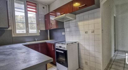 Appartement 2 pièces de 32 m² à Osny (95520)