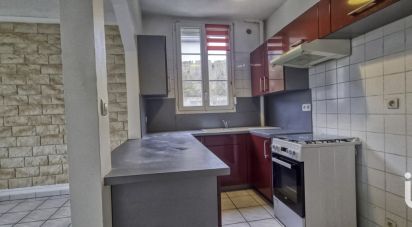 Appartement 2 pièces de 32 m² à Osny (95520)