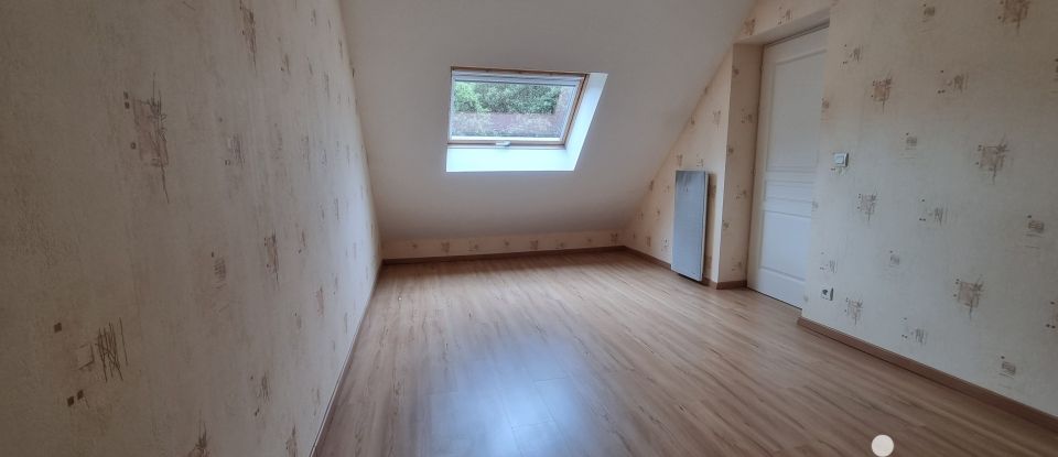 Maison 6 pièces de 130 m² à Pierres (28130)