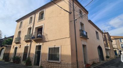 Maison 6 pièces de 180 m² à Saint-Thibéry (34630)